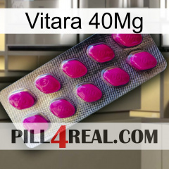 Vitara 40Mg 09